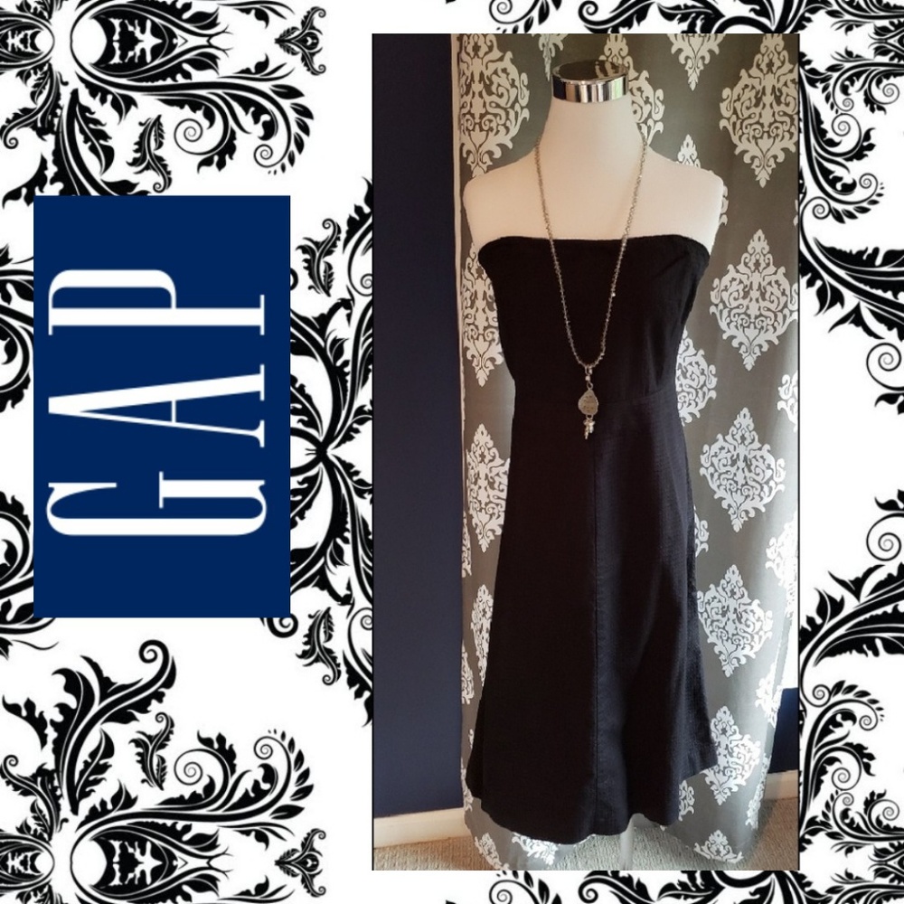 Gap sundress
